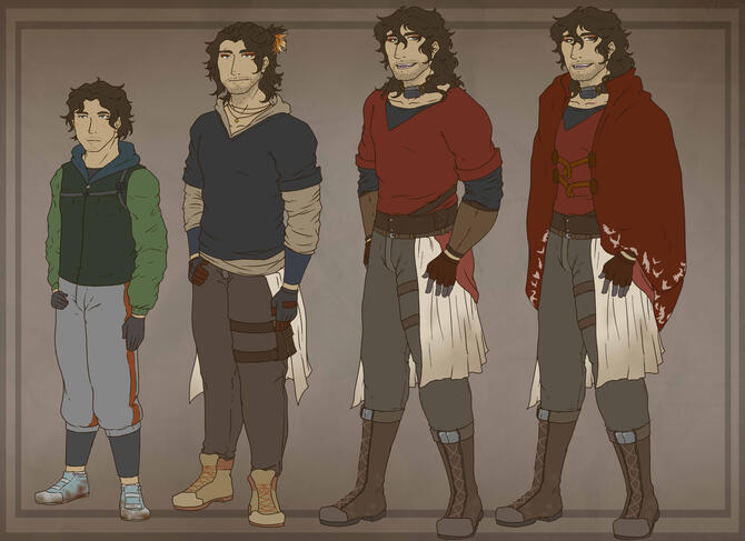 Ryoten Reference, 2025